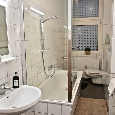 Im Thueringer Hof Appartement