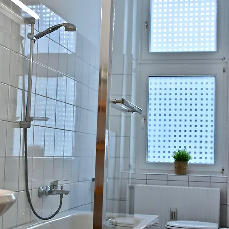 Im Thueringer Hof * Berlijn