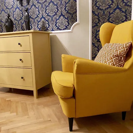 Im Thueringer Hof Appartement