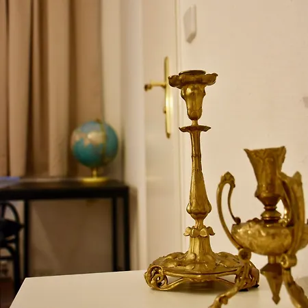 Im Thueringer Hof Appartement