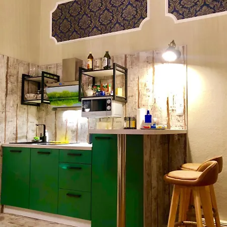 Im Thueringer Hof Appartement