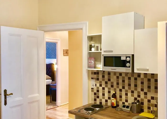 Im Thueringer Hof * Βερολίνο