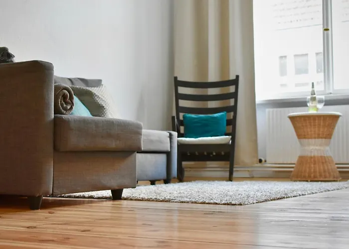 Im Thueringer Hof * Βερολίνο