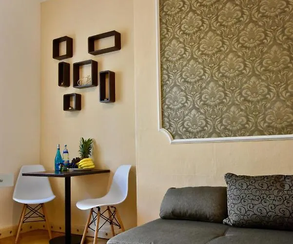 Im Thueringer Hof * Βερολίνο