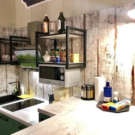 Im Thueringer Hof * ברלין