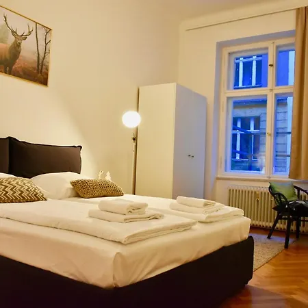 Im Thüringer Hof Berlín