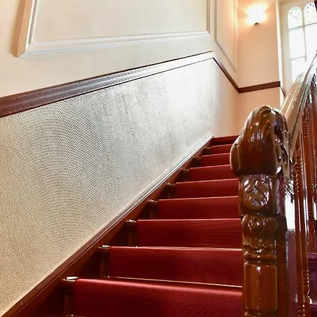 Im Thüringer Hof Apartamento *