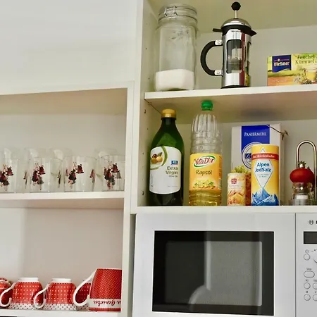 Im Thueringer Hof ברלין