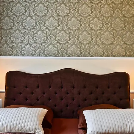 Im Thueringer Hof * ברלין