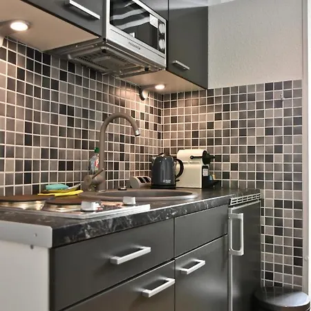 Im Thueringer Hof * ברלין