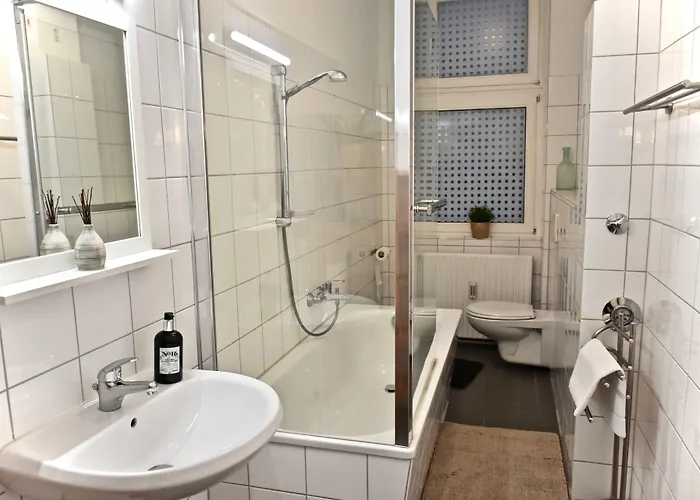 Im Thüringer Hof Apartamento