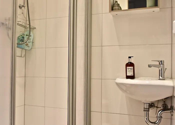 Apartamento Im Thueringer Hof