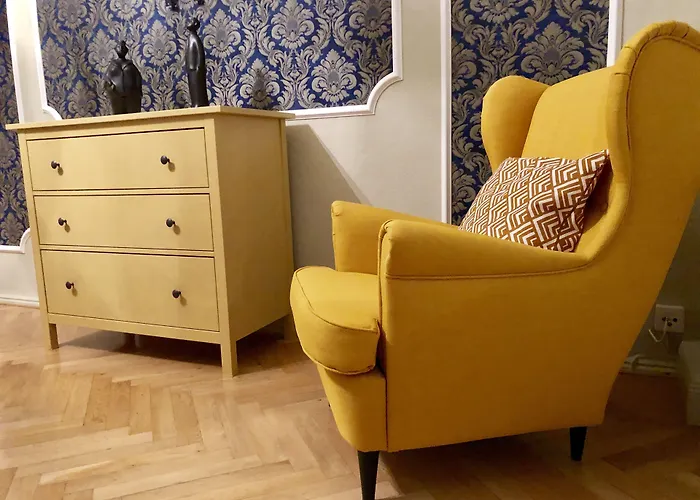 Im Thüringer Hof Apartamento