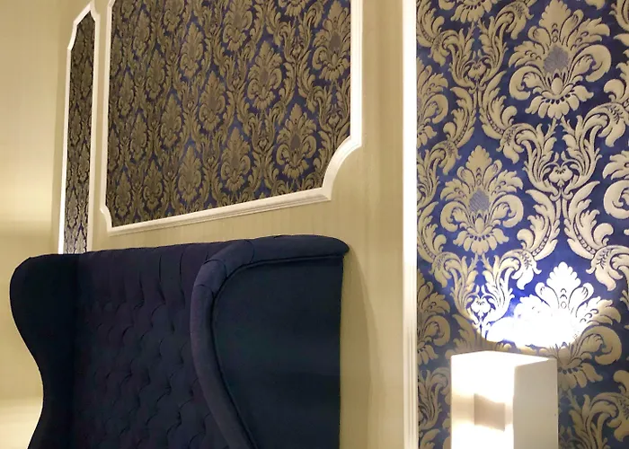 Im Thüringer Hof * Berlín