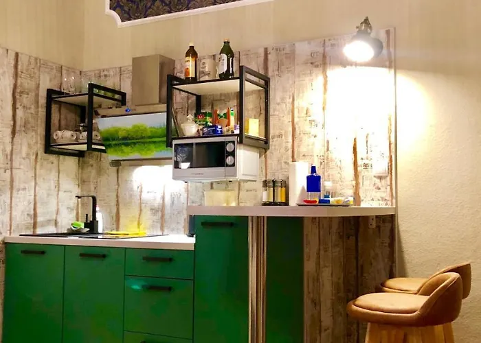 Im Thüringer Hof Apartamento