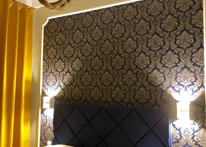 Im Thüringer Hof Apartamento *