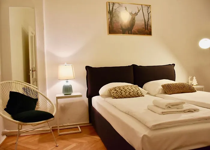 Im Thüringer Hof Apartamento