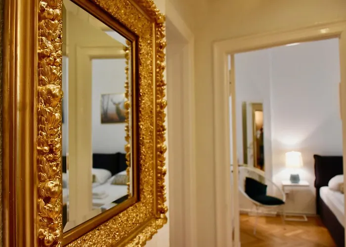 Apartamento Im Thüringer Hof