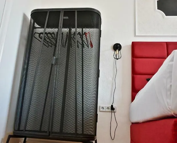 Apartamento Im Thüringer Hof *