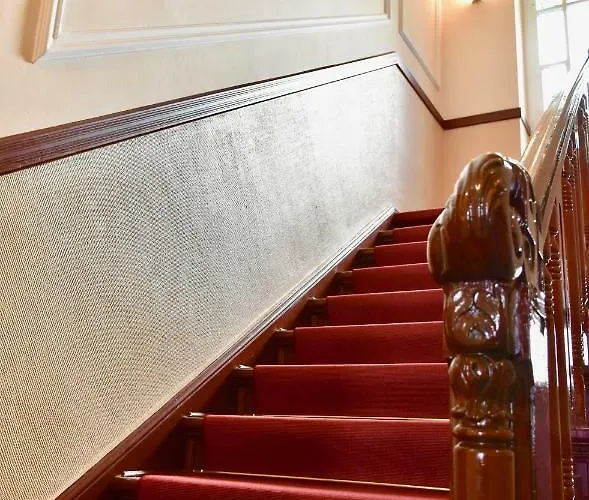 Im Thüringer Hof Apartamento *