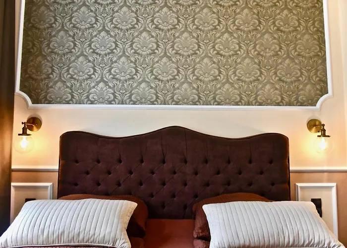 Im Thueringer Hof * Berlim