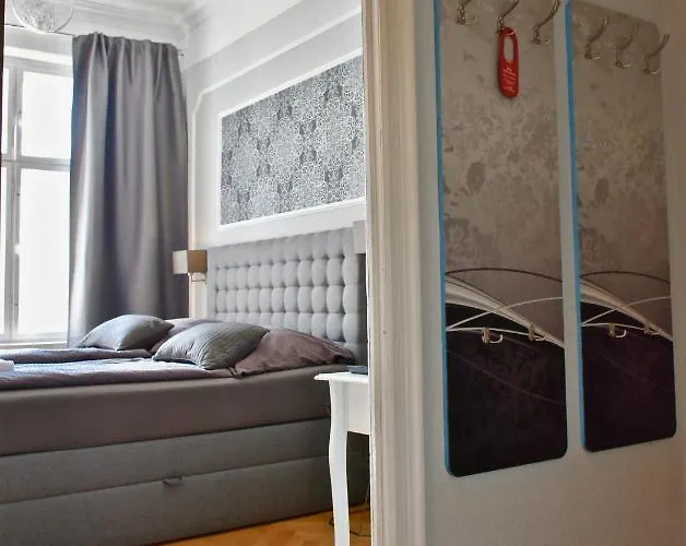 Im Thueringer Hof Apartamento *