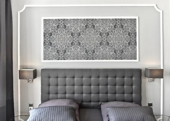 Im Thueringer Hof Apartamento *